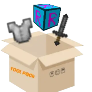 Tool Pack