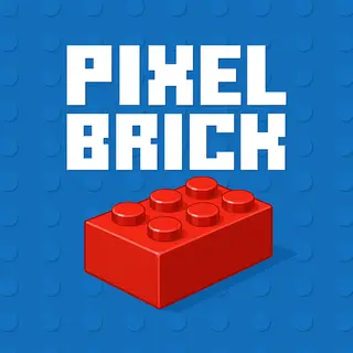 Pixel Brick