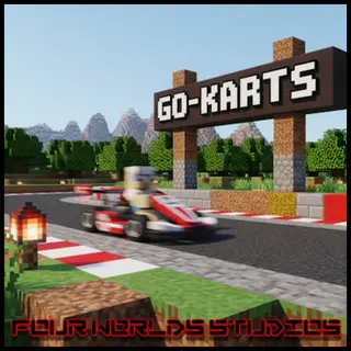 Go-Karts by Four