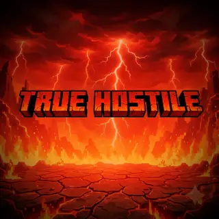 True Hostile