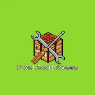 pixel craft