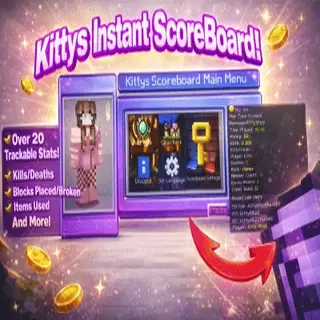 Kittys Instant Scoreboard! V2.1.4
