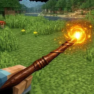 Elite Multi-Zone Protection Wand