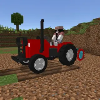 Tractors