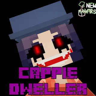 Cappie Dweller
