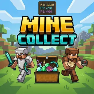 MineCollect