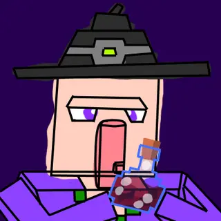 Witch's Brew