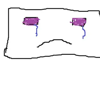 The Crying Endermen