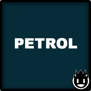 Petrol [GUI PACK]
