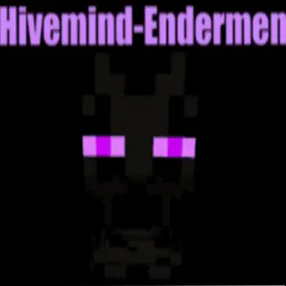 Hivemind Endermen