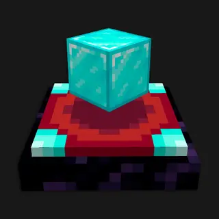 Bedrock Pedestals [FIXES]