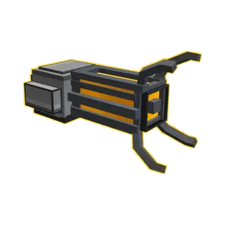 gravity gun
