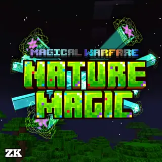 Nature Magic