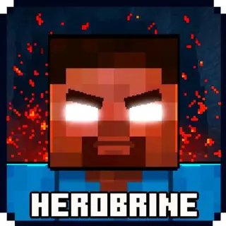 Herobrine - The Myth Returns