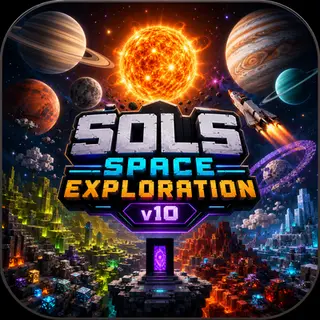 Sols Space Exploration