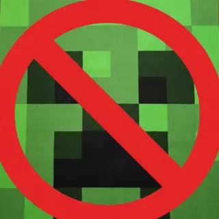 Nath's Anti Creeper Grief
