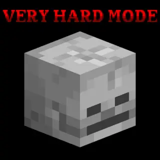 VERY HARD MODE
