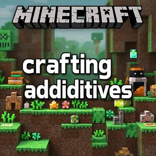 Crafting Additives