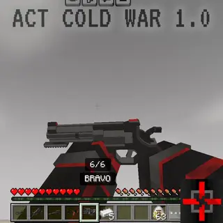 COLD WAR by ACTI27I
