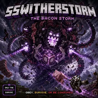 SS wither storm