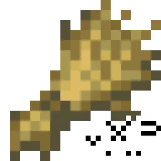 XP From Crops
