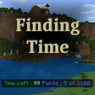 Finding Time