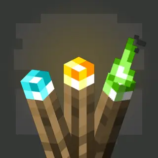 Flicker - Dynamic Lighting