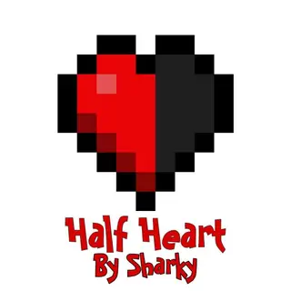 Half Heart mod By Sharky