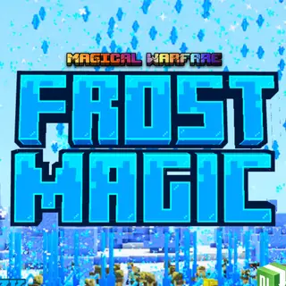 Frost Magic
