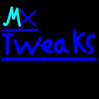 MXtweaks
