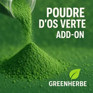 GreenHerbe MCPEDL Bedrock