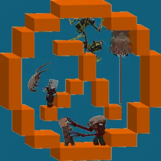 Project Mesa