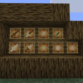 Inprovised Survival