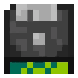 Floppy Music Disc Bedrock