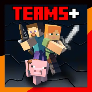 Teams+