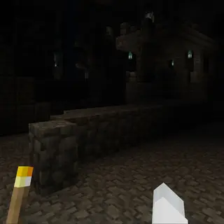 Raiyon's Dynamic Ligntning Addon