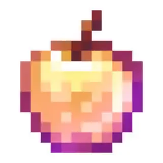 Craftable Enchanted Golden Apples