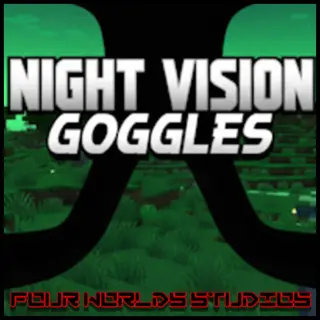 Night Vision Goggles by Four