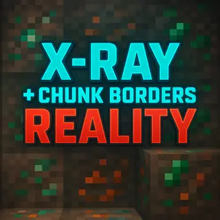 Reality's Xray only RP