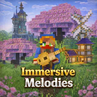 Immersive Melodies