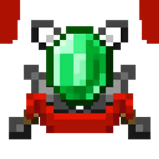 Emerald Conquest