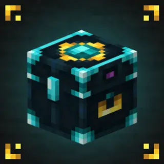 More Chests | Add-on