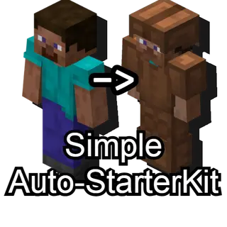 Simple Auto-StarterKit