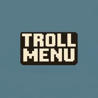 Troll Menu