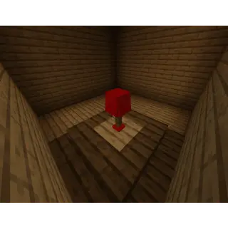 Red Lamp