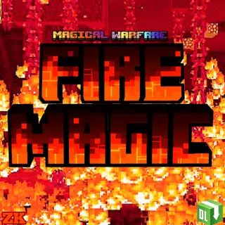 Fire Magic