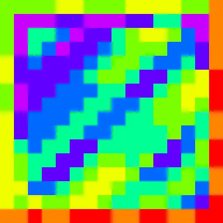 Xtra Blocks!