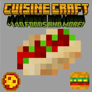 Cuisine Craft