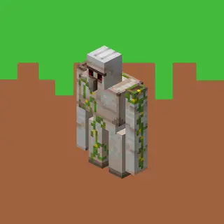 Custom Iron Golem Spawning