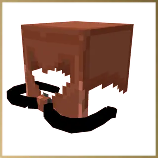  More Armors pack
